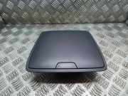 Handschuhfach SKODA YETI (5L) 2.0 TDI 4x4 5L0857096