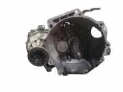 Schaltgetriebe Audi A3 (8V) PTU