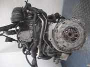 Motor ohne Anbauteile (Benzin) VW Touran (1T1, 1T2)