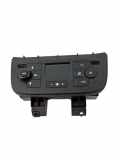 Klimabedienteil FIAT DOBLO MPV (263_) 1.3 D Multijet A83023500 735498549