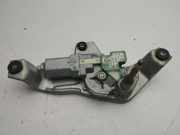 Heckscheibenwischermotor CITROËN C-CROSSER (EP_) 2.2 HDi 38885