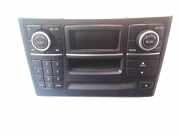 Radio/Navigationssystem-Kombination Volvo XC90 I (275) 30797972
