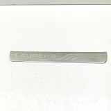 Schwellerzierleiste hinten rechts SKODA SUPERB III Estate (3V5) 2.0 TDI 3V0853558F