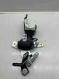 Sicherheitsgurt hinten links BMW X1 (F48) xDrive 25 d S5746927001D