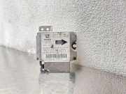 Steuergerät Airbag Opel Astra G Caravan (T98) 24416701