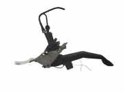 Kupplungspedal FORD FOCUS C-MAX 1.8 TDCi BQ6FA KG19300
