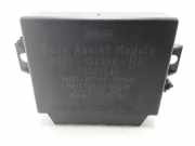 Einparkhilfe PDC Steuergerät VOLVO XC60 D5 AWD 30682548