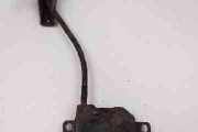 Ersatzradhalter Toyota Corolla Verso (R1) B041219