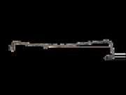 Kraftstoffrohr AUDI A8 D3 (4E2, 4E8) 4.0 TDI quattro 07L127509R