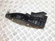 Stoßstangenhalter hinten rechts