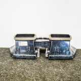 Frischluftgrill BMW X1 (F48) xDrive 20 i 9292741