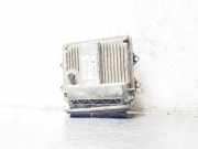 Motorsteuergerät ECU OPEL ASTRA H (L48) 1.6 Turbo 55566038 MJD602AA