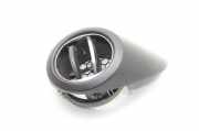 Lüftungsgitter Armaturenbrett Renault Zoe (BFM) 687636641R