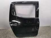 Tür hinten links NISSAN NP300 NAVARA Pick-up (D23) 2.3 dCi 4x4 (D231)
