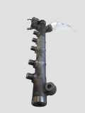 KRAFTSTOFFVERTEILER EINSPRITZLEISTE VERTEILERROHR VOLVO XC60 D4 31303612