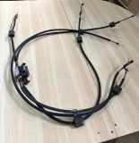 Kabelschloss Tür FORD TRANSIT Furgon 2.0 TDCi [RWD] C89629-102
