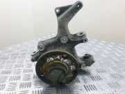 Radnabe hinten VW Passat B7 Alltrack (36, B7)