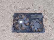 Elektrolüfter VW Caddy III Kasten (2KA) 1K0121207