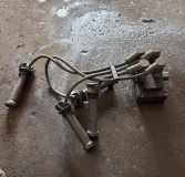 Verbrennungsmodul FORD MONDEO III Sedan (B4Y) 1.8 16V