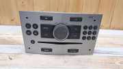 Radio/Navigationssystem-Kombination Opel Astra G Coupe (T98C) 344183129