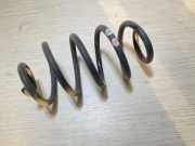 Schraubenfeder hinten links NISSAN JUKE (F15) 1.6