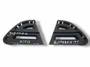 Gitter vorne unten CHEVROLET SPARK (M300) 1.0 95095365