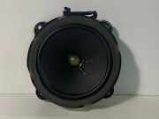 Türlautsprecher vorne rechts CADILLAC SRX 4.6 AWD 25684702