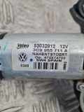 Heckscheibenwischermotor VW PASSAT B7 ALLTRACK (365) 2.0 TDI 3C9955711A
