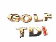 Emblem VW Golf IV (1J)