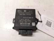 Scheinwerfer-Steuergerät PEUGEOT 407 (6D_) 2.0 HDi 135 9651378880