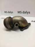 AUSPUFFROHR MERCEDES-BENZ S (W221) S 320 CDI (221.022, 221.122) 2214900322