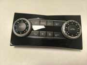Klimabedienteil MERCEDES-BENZ C (W204) C 220 CDI (204.002) A2049009104