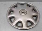 Radkappen OPEL VECTRA C GTS 2.0 DTI 16V 09156271FJ 09156270FH