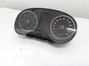 Kombiinstrument VW POLO (6R, 6C) 1.6 TDI 0920702150