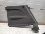 Kofferaum Schlossverkleidung BMW X5 (F15, F85) xDrive 35 i 7284337