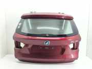 Kofferraumdeckel BMW X3 (F25) xDrive 35 i