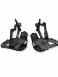 Scheibenwischermechanismus vorne PEUGEOT 5008 1.6 16V 9671062380