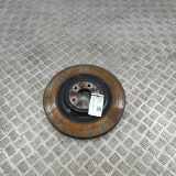 Bremsscheibe hinten links JAGUAR F-TYPE Coupe (X152) 5.0 R AWD T2R63849