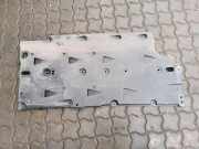 Unterbodenabdeckung links NISSAN QASHQAI II (J11, J11_) 1.3 DIG-T DCT 74814HV80A