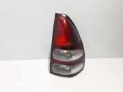 Lampenträger Heckleuchte rechts Toyota Land Cruiser (J12) 8155160700