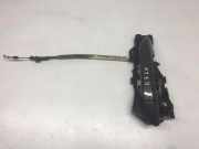 Türgriff links hinten VW Passat B8 Variant (3G) 3C0837885