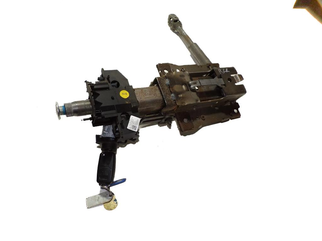 Steering Wheel Axle Set VW CADDY III Furgon (2KA, 2KH, 2CA, 2CH) 1.9 TDI 1K0953503FB 1K0905851B