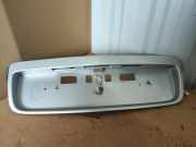 Kennzeichenbeleuchtung Verkleidung NISSAN PRIMERA (P12) 1.9 dCi 84810