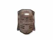 Heat Insulation HONDA INSIGHT (ZE_) 1.3 Hybrid (ZE28, ZE2)