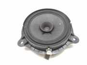Türlautsprecher vorne links NISSAN NV200 Furgon/Estate 1.5 dci (M20, M20M)