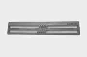 Kühlergrill komplett Fiat Tipo Schrägheck (356, 357) 7642831