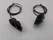 Throttle Cable MAZDA CX-7 (ER) 2.2 MZR-CD AWD