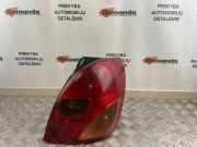 Lampenträger Heckleuchte rechts Toyota Corolla Verso (E12J1) 1827