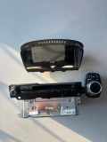 Navigationssystem BMW 6er (E63) 919886201