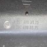 Säulenverkleidung vorne links MERCEDES-BENZ E Cabrio (A207) E 350 (207.459) A2076903125 A2076908525